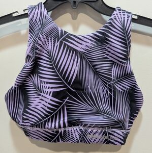 Chestee Barbella Ella 2-In-1 Reversible Sports Bra